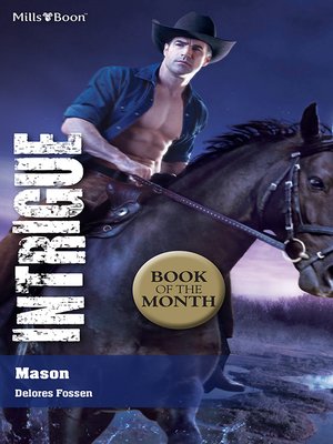 cover image of Mason